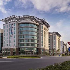 4* Hotel Radisson Blu Hotel, Media