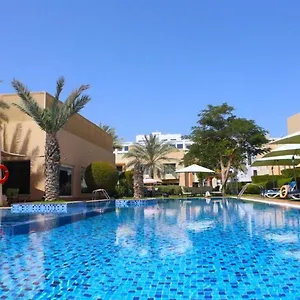 Villa Coral Boutique, Dubai