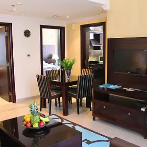 Aparthotel Marmara, Dubai