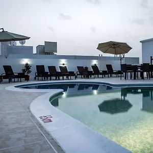 Apartment The View Al Barsha, Dubai