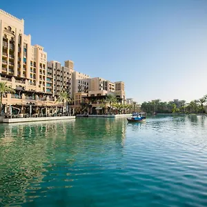 5* Ośrodek wypoczynkowy Jumeirah Mina Al Salam