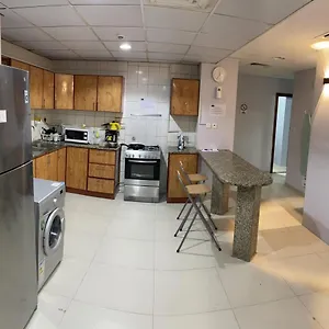 Inn Pharos Sheikh Zaied Private Bed Space, Dubai