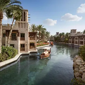 5* Ośrodek wypoczynkowy Jumeirah Dar Al Masyaf