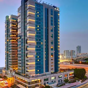 5* Hotel Media Rotana