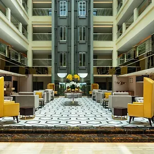 Four Points By Sheraton Production City, Otel