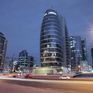 4* Hotel apartamentowy Citadines Metro