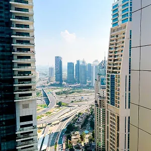  Appartement Marina - Marina Pinnacle Tower