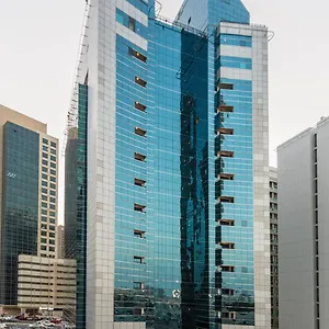 4* Hotel Golden Tulip Media