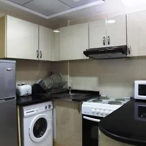 Aparthotel Splendor Al Barsha, Dubai