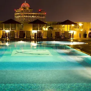 Aparthotel Ivory Grand, Dubai