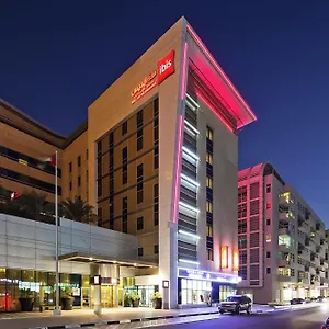 3* Hotel Ibis Mall Avenue