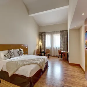 Villa J5 Homes Barsha Gardens, Dubai