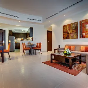 4* Appart hôtel Abidos Al Barsha